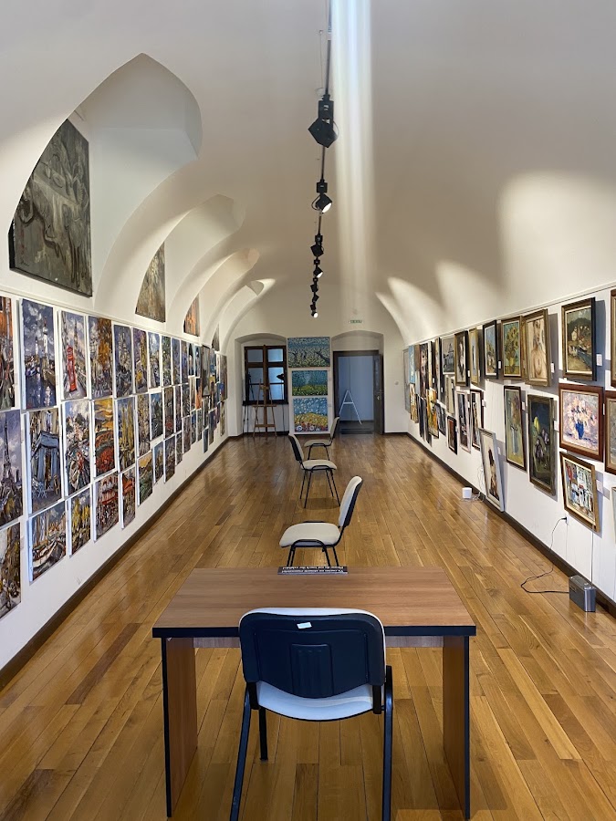 Photo of Transylvania Art Gallery