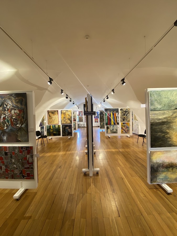 Photo of Transylvania Art Gallery
