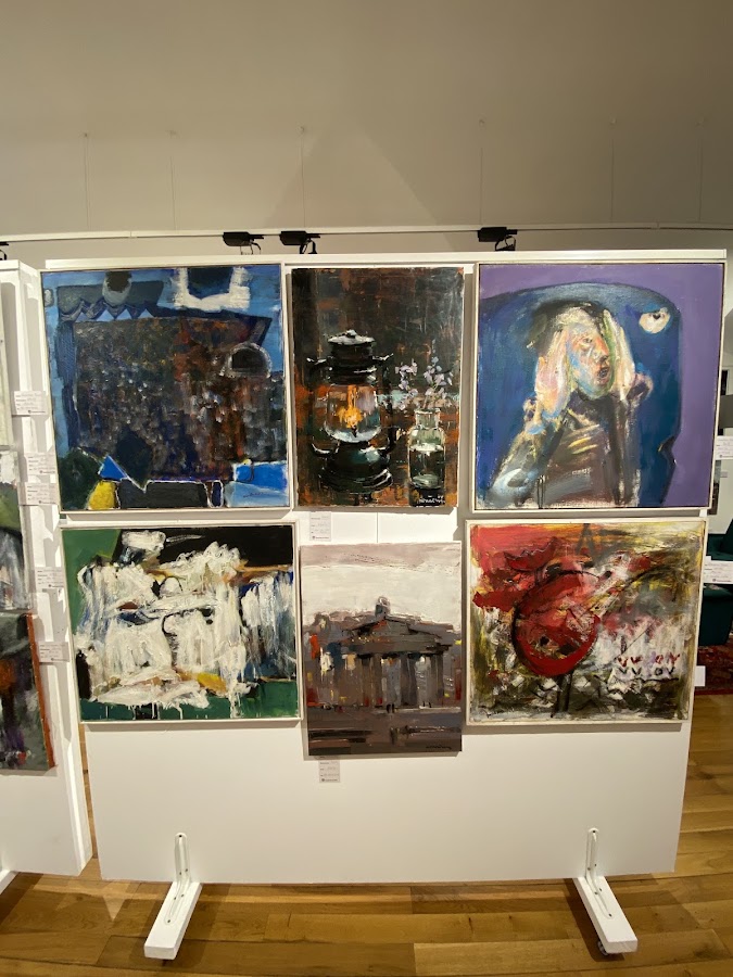 Photo of Transylvania Art Gallery