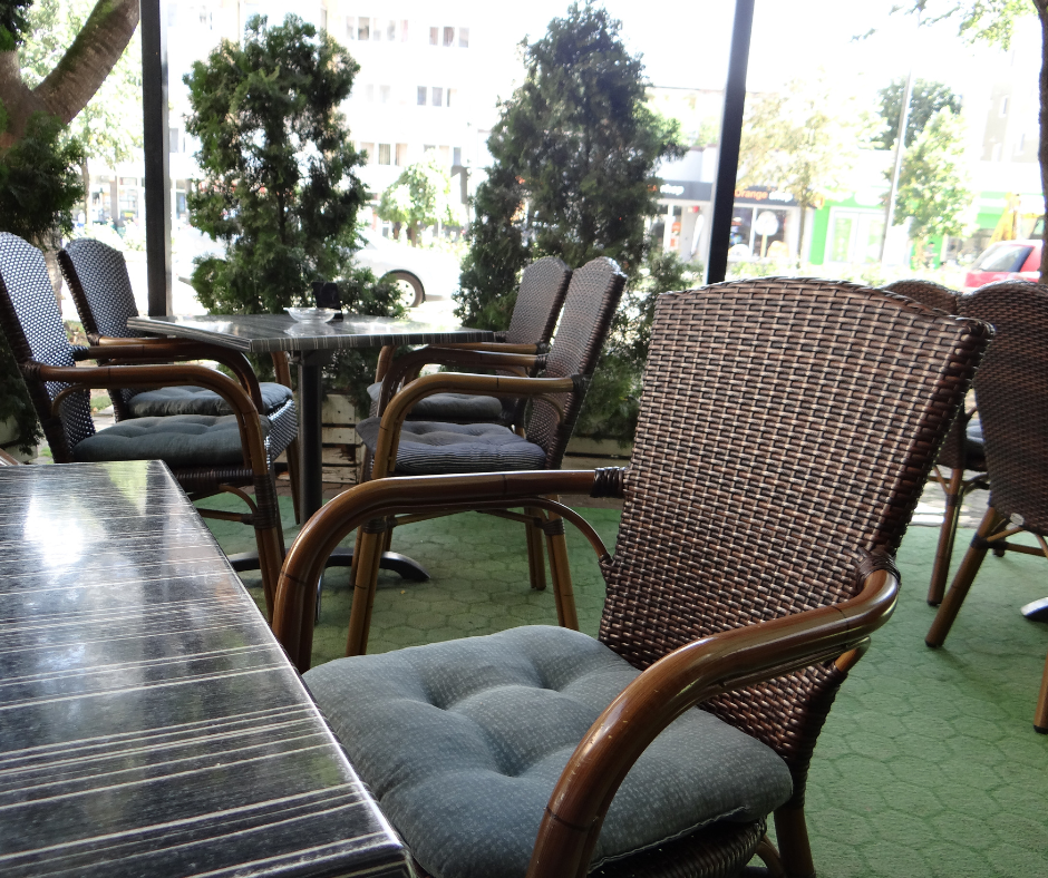 Foto del Ristorante 3Est Alba Iulia