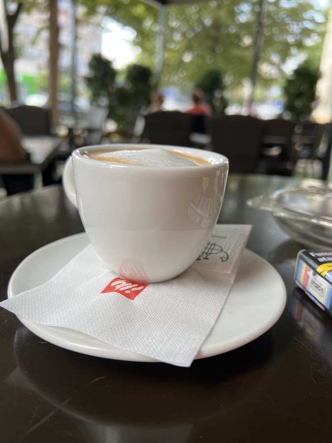Foto di Restaurant 3Est Alba Iulia