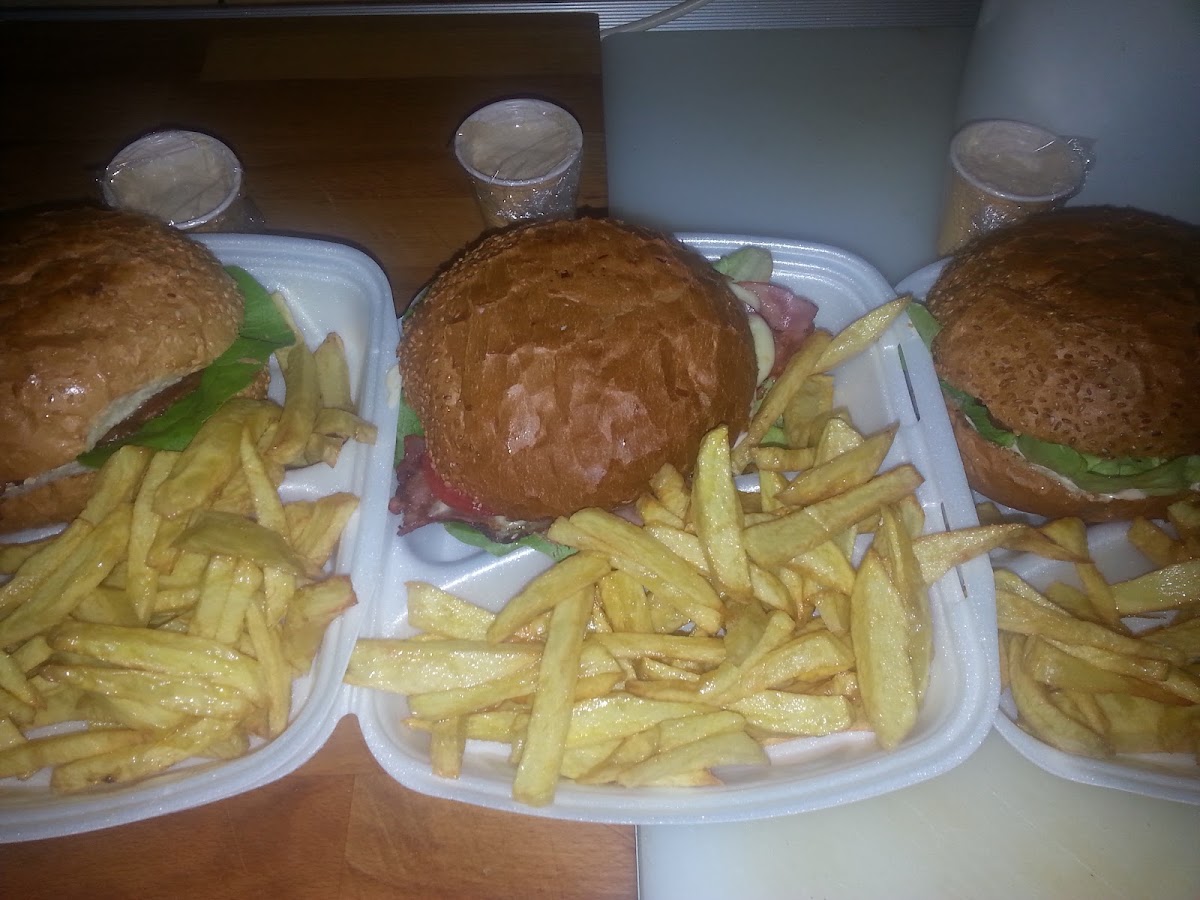 Foto di Restaurant 3Est Alba Iulia