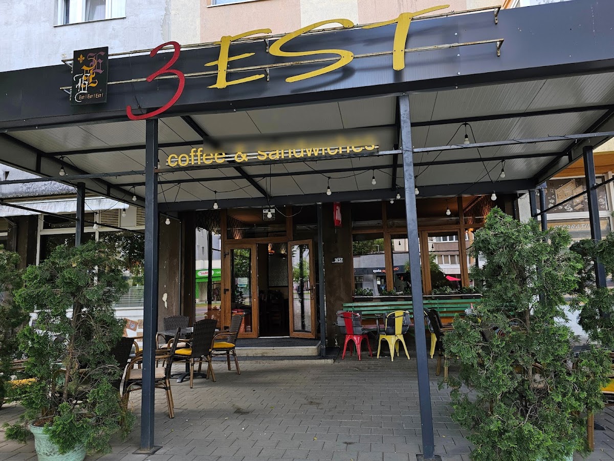 Foto di Restaurant 3Est Alba Iulia