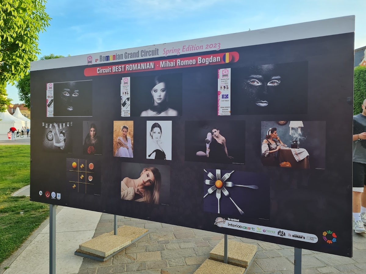 Photo of Varadinum Outdoor Gallery