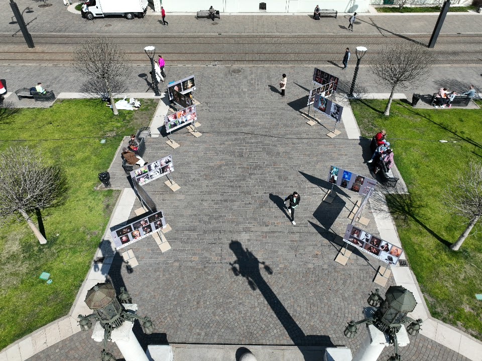 Photo of Varadinum Outdoor Gallery