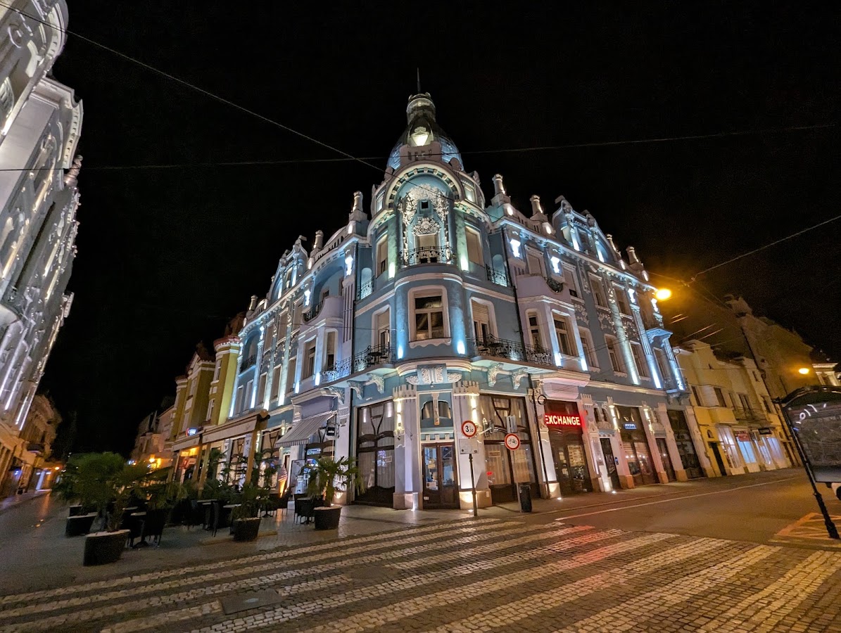 Foto der Galerie für Visuelle Kunst U.A.P. Oradea