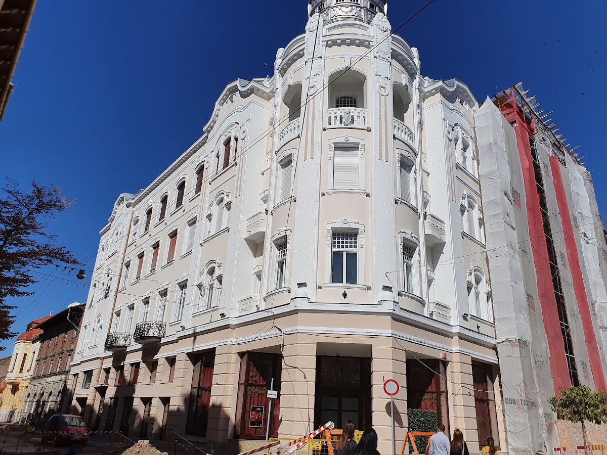 Foto von Galeria De Arte Vizuale U.A.P. Oradea