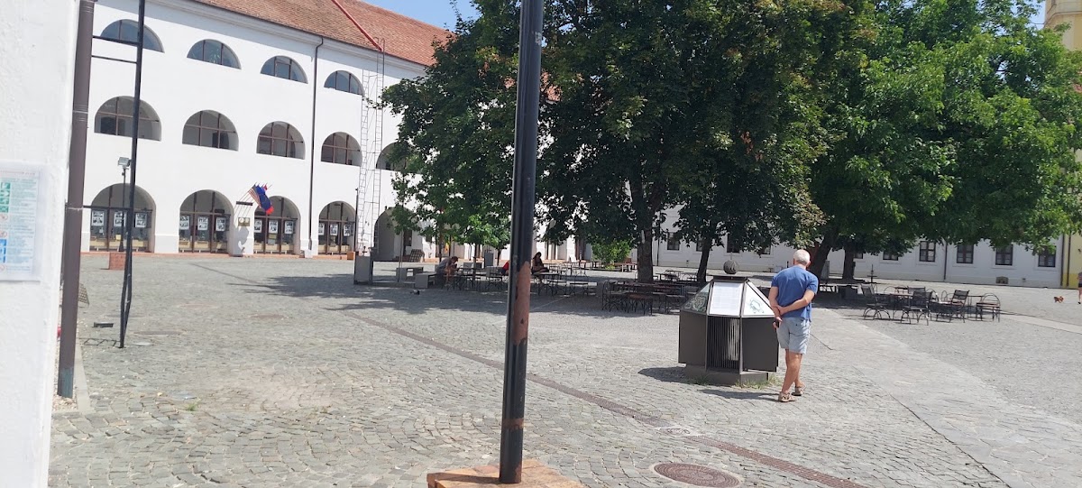 Photo de EFA Exhibition Center Oradea - Romania