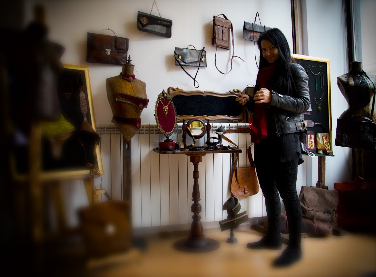 Foto di FLUX art & antiques gallery