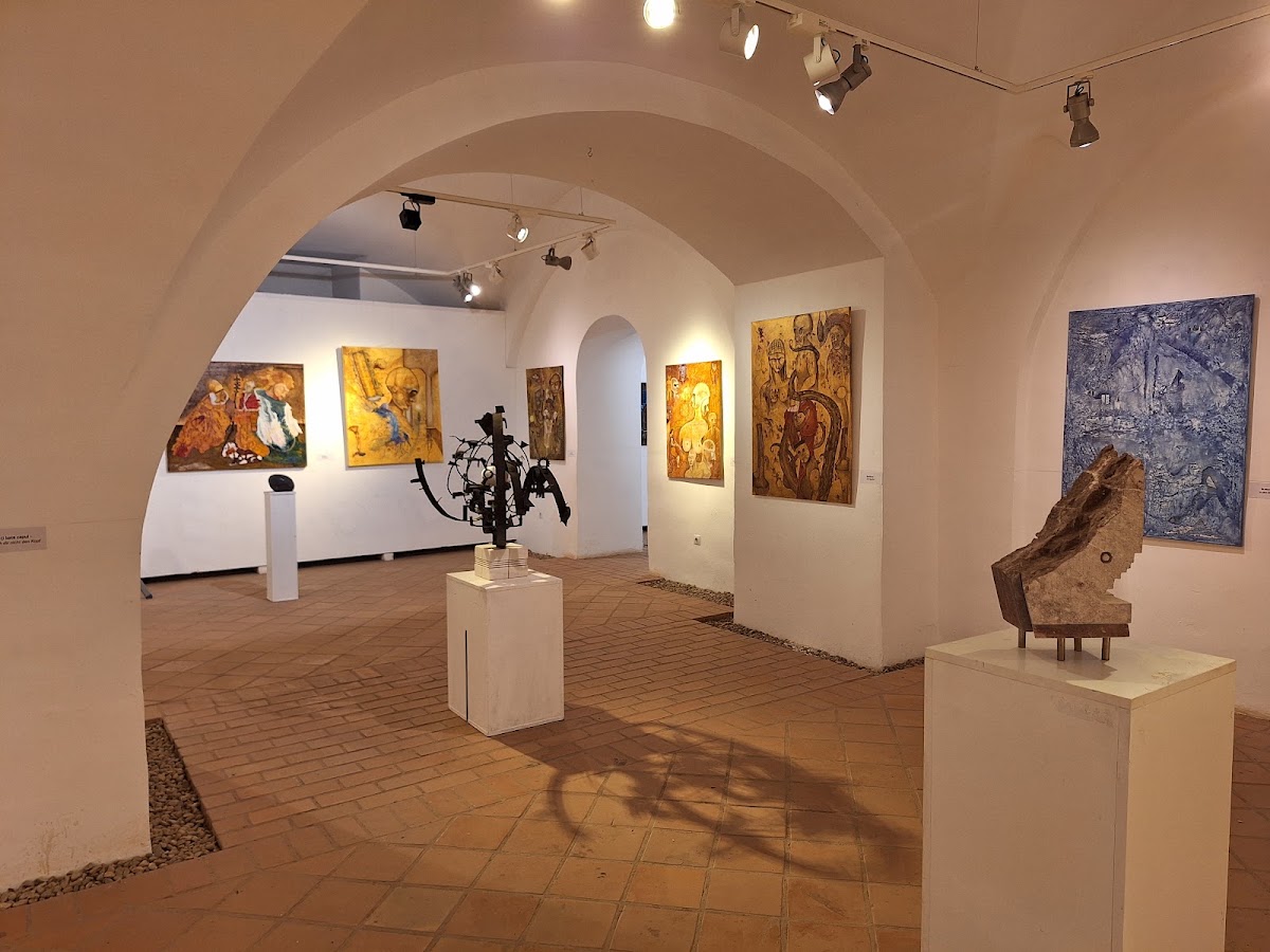 Photo of Galeria de Arta Reperaj Oradea