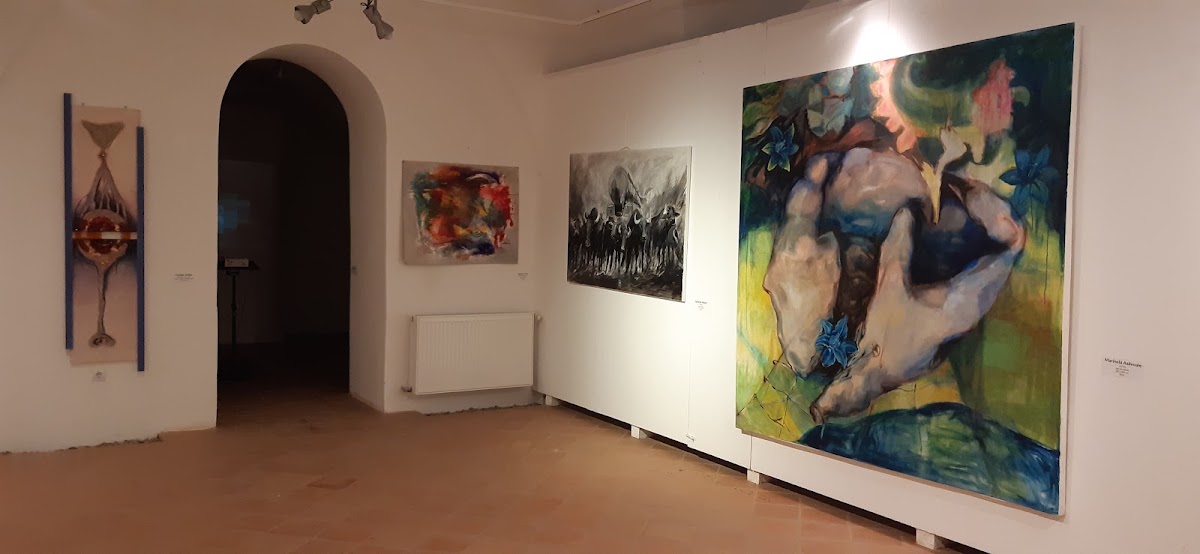 Foto di Galeria de Arta Reperaj Oradea