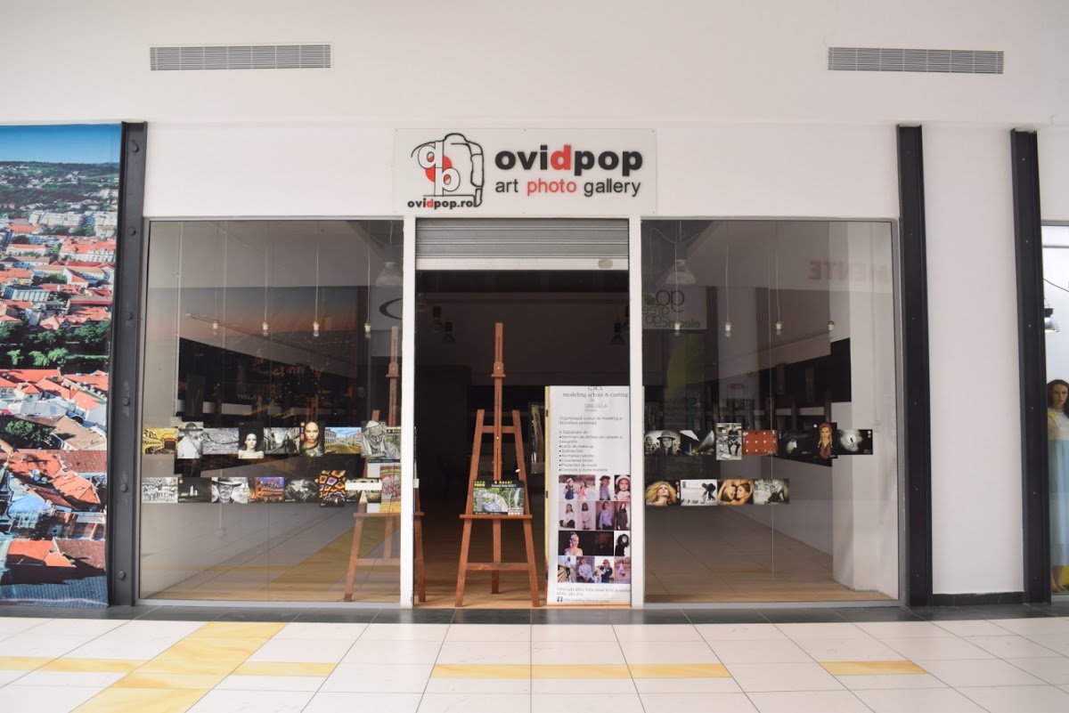Foto von Ovidpop Art Photo Gallery