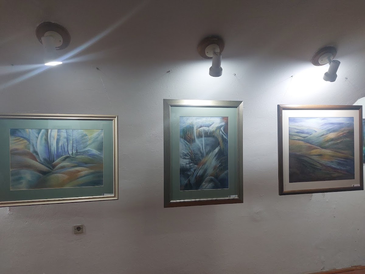 Foto von Tibor Ernő Galéria