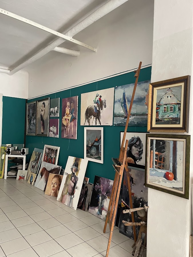 Foto di art herdelau