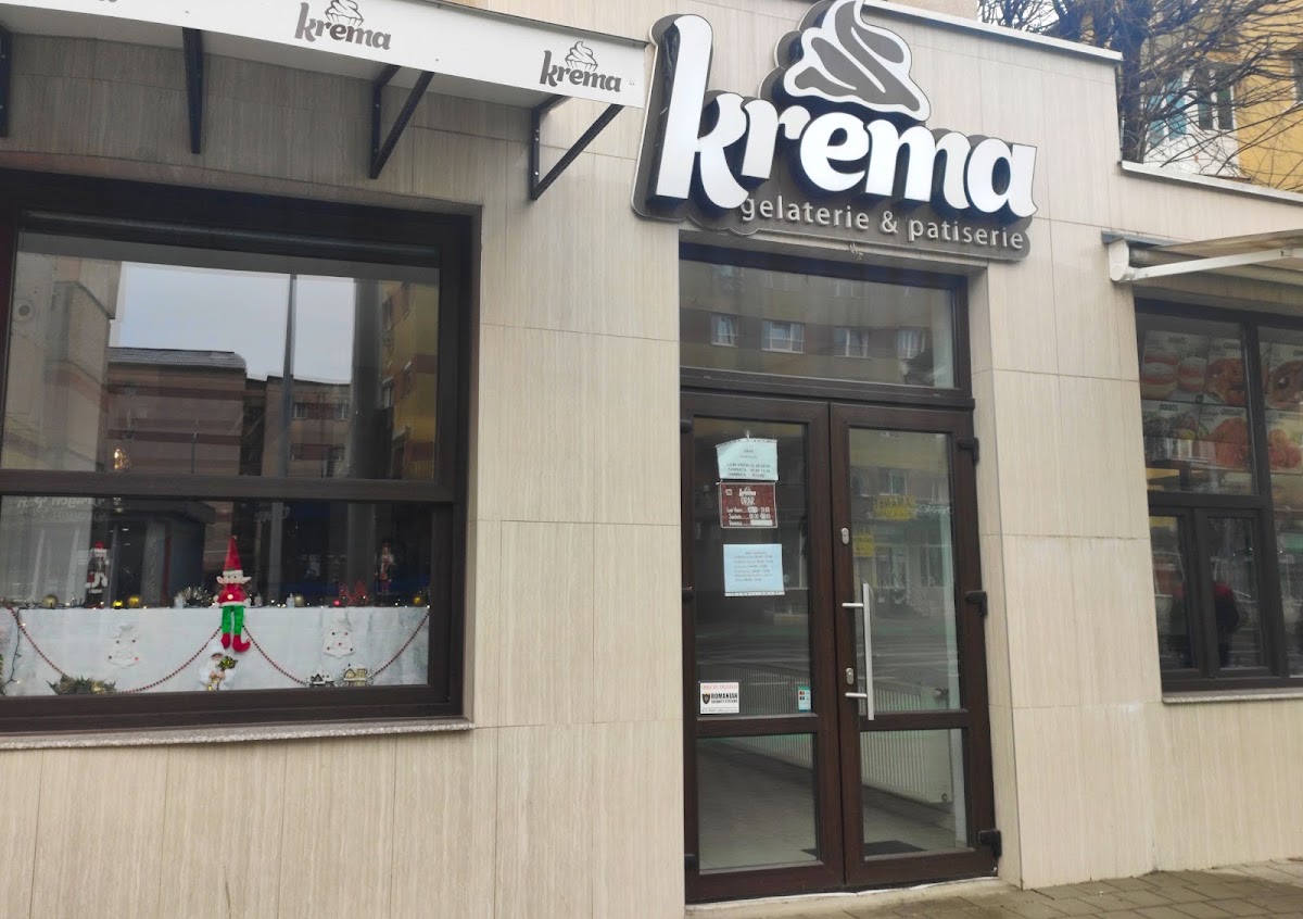 Photo of Cofetaria Krema