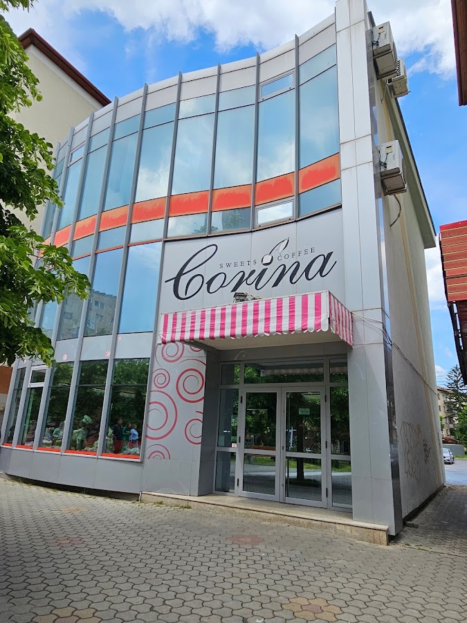 Foto von der Konditorei Corina