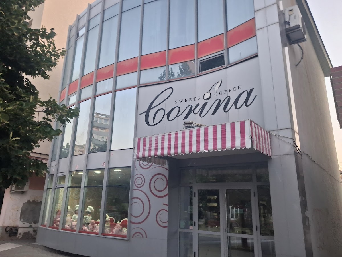 Foto von Cofetaria Corina