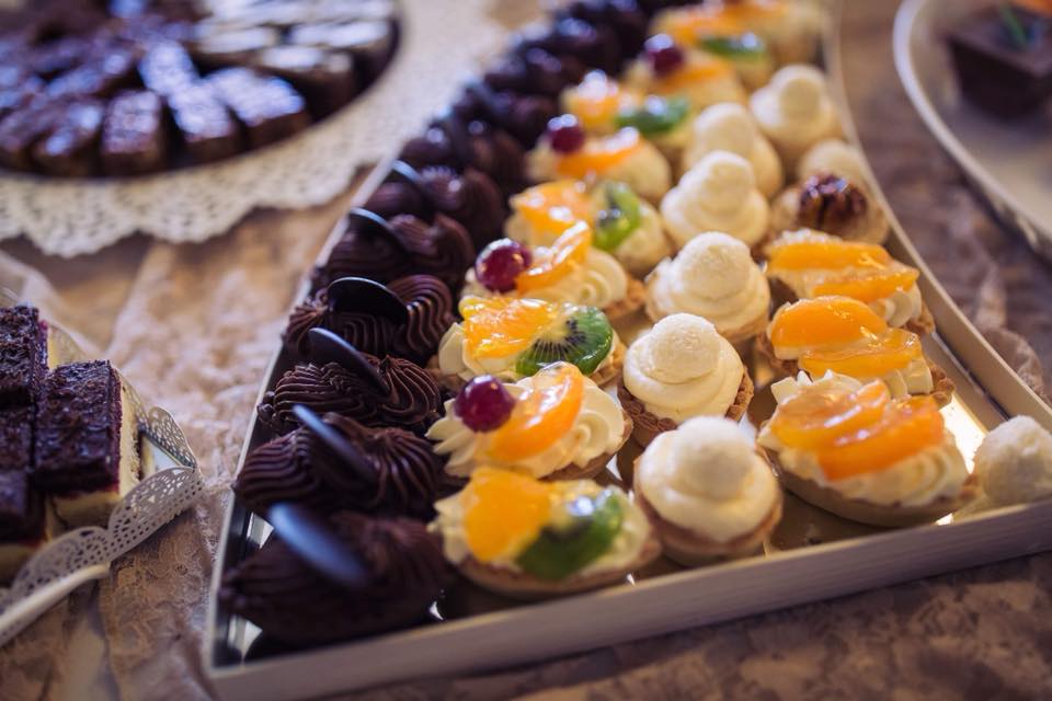 Photo de Cofetaria Dolce Laura