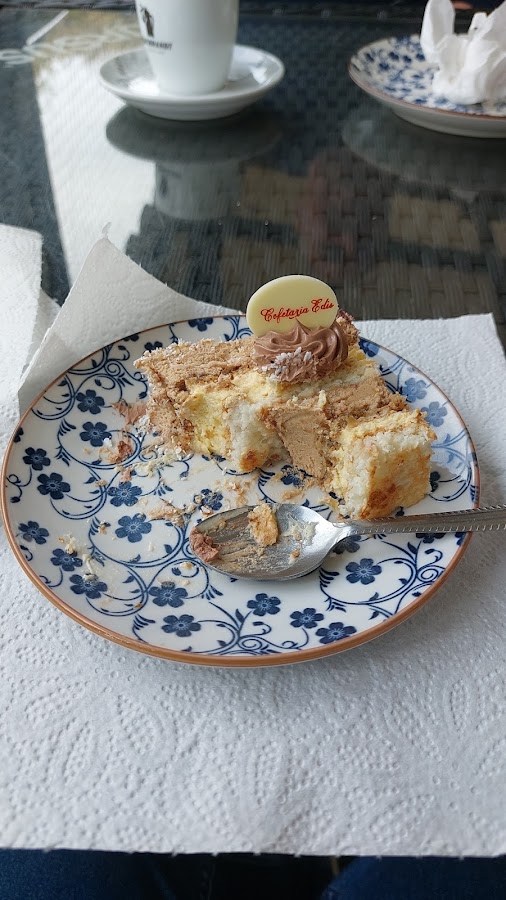 Foto von Cofetaria Edis