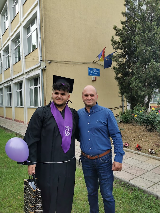 Photo of Centrul CULTURAL Tinca