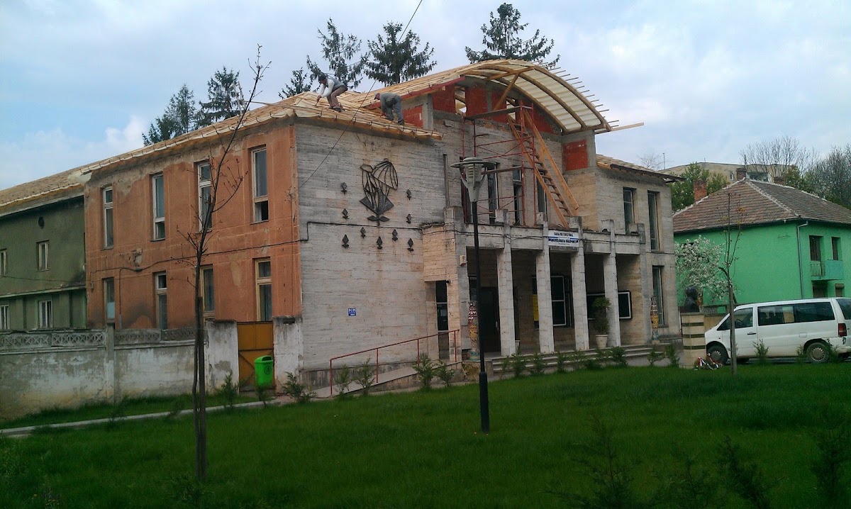 Fotografie de CASA DE CULTURĂ MARGHITA