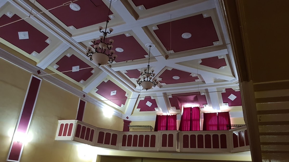 Foto von CASA DE CULTURĂ
