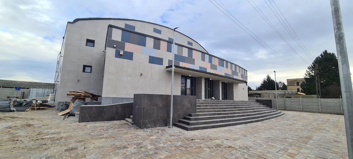 Photo de Casa de Cultură Beiuș