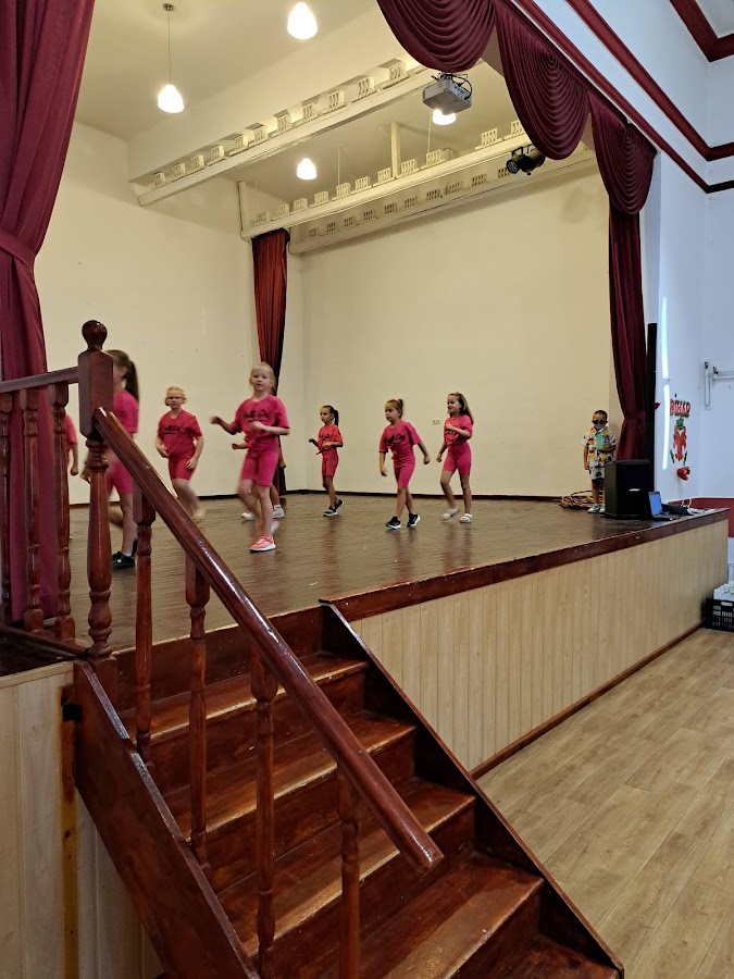 Photo of Caminul Cultural Biharia