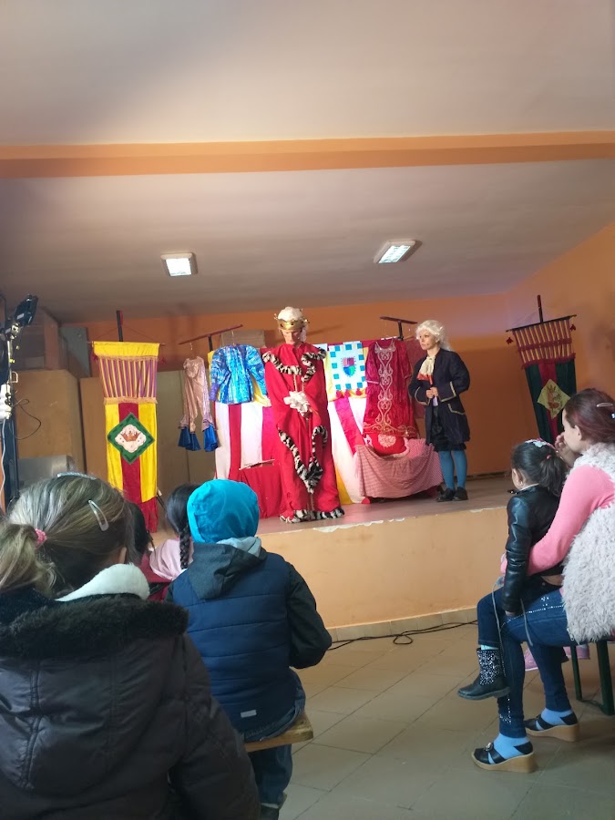 Photo of Căminul Cultural