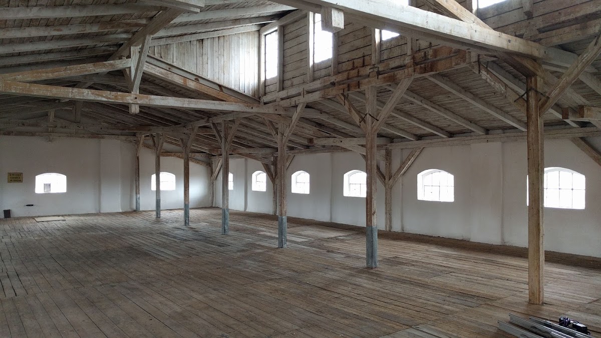Foto von Moara Rasarit (Raum für Kunst)
