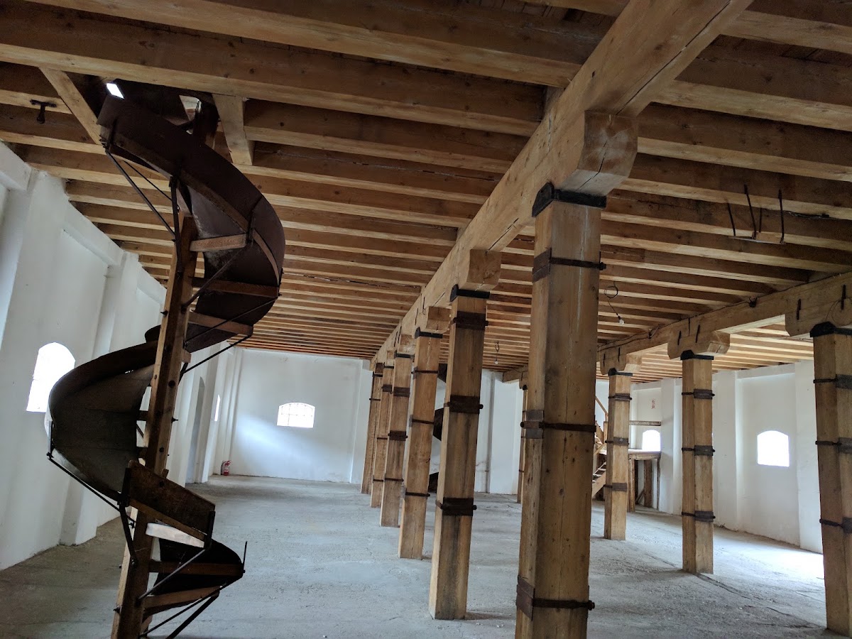 Foto von Moara Rasarit (Space for Art)
