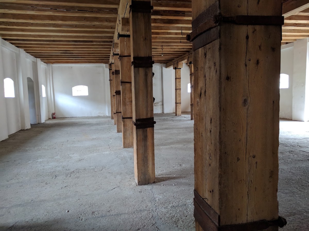 Foto von Moara Rasarit (Space for Art)