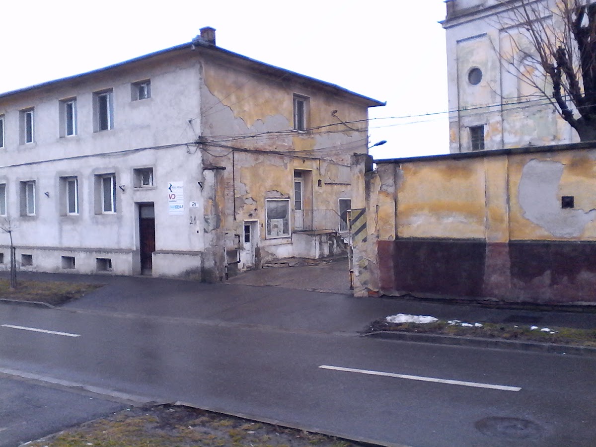 Foto von Moara Rasarit (Space for Art)