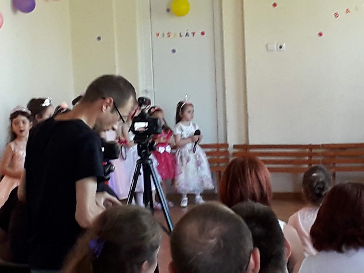 Foto di Bocskai István Community Centre