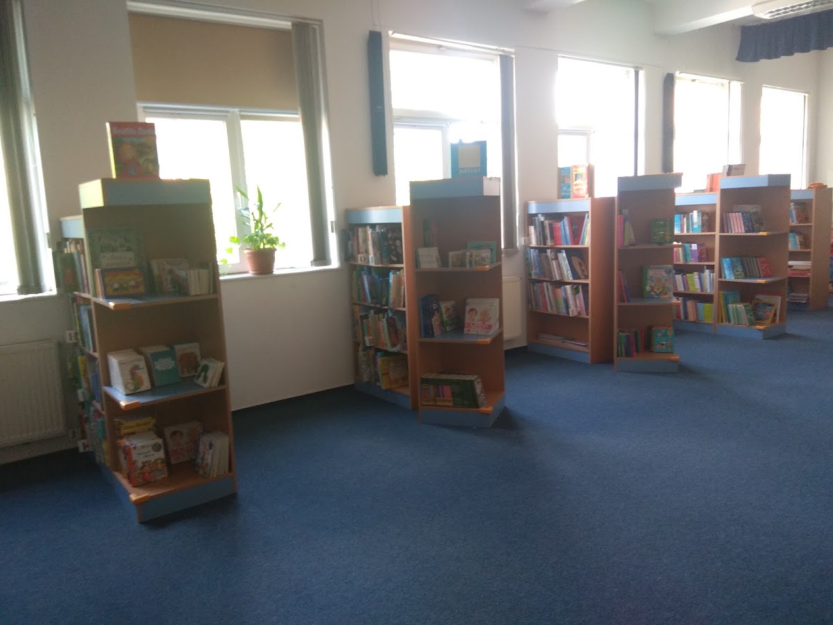 Photo of Biblioteca Județeană "Gheorghe Șincai" Bihor