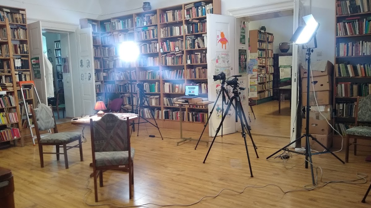 Photo of Biblioteca Bunyitay