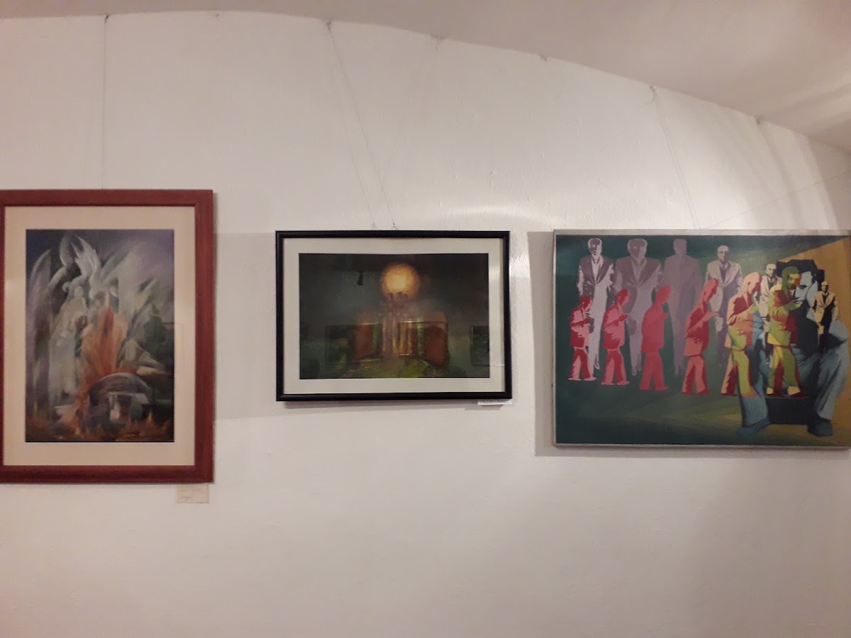 Foto di Biblioteca Bunyitay