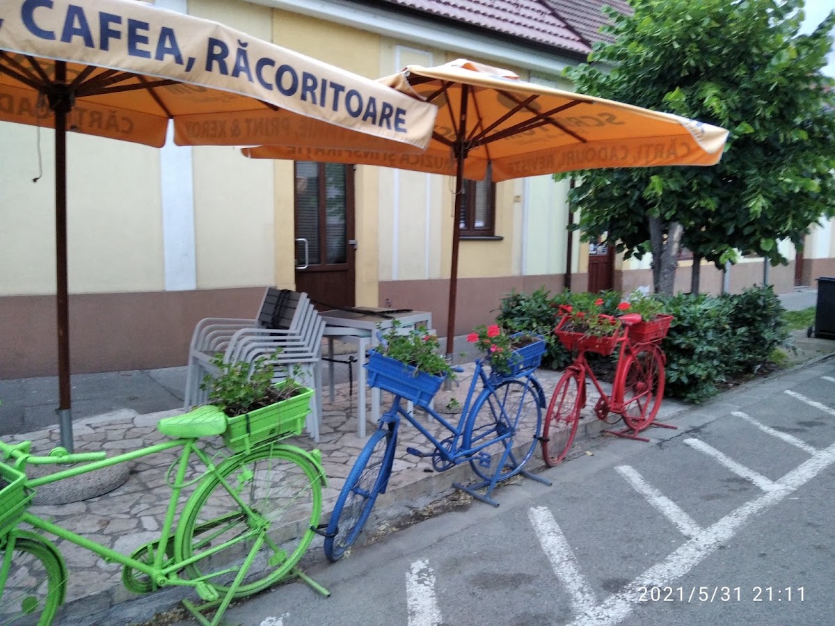 Foto von Librăria Scriptum