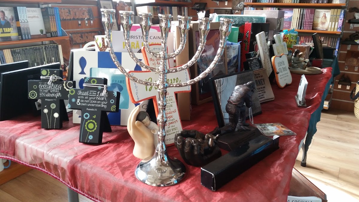 Foto von Librăria Scriptum