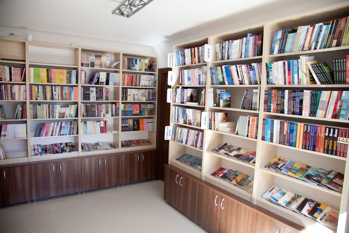 Fotografie de Libraria METANOIA