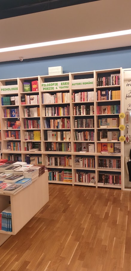 Foto von Cărturești