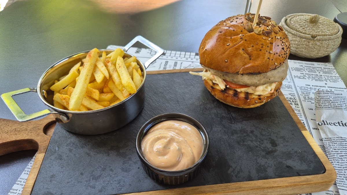 Fotografie de Savora | Cafe & Bistro