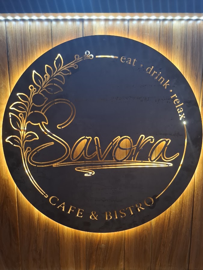 Fotografie de Savora | Cafe & Bistro