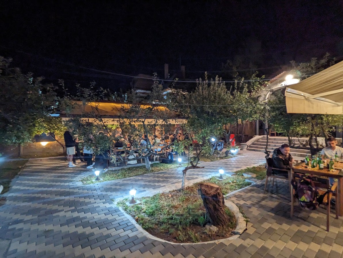 Foto von Art Garden