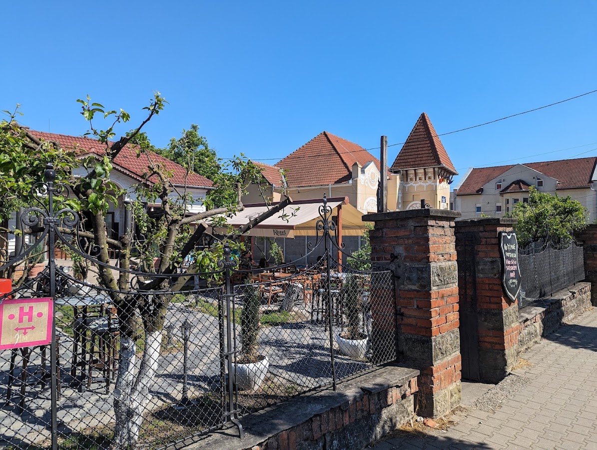 Foto von Art Garden