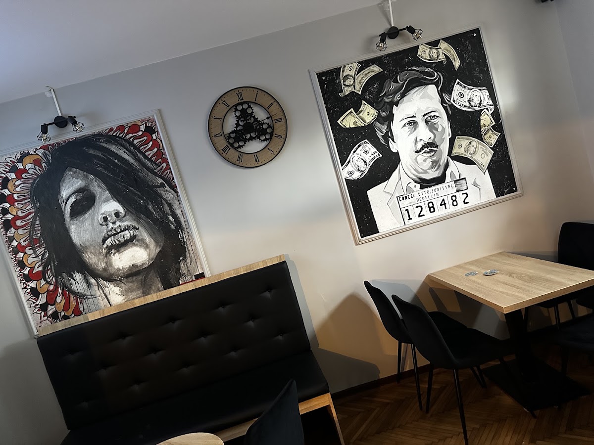 Foto von Art Garden