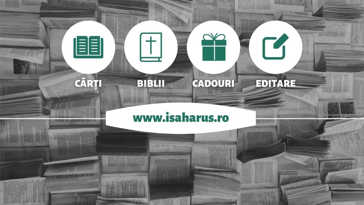 Photo of Editura Isaharus