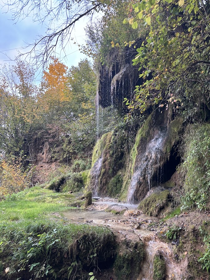 Photo of Cascada Dașa