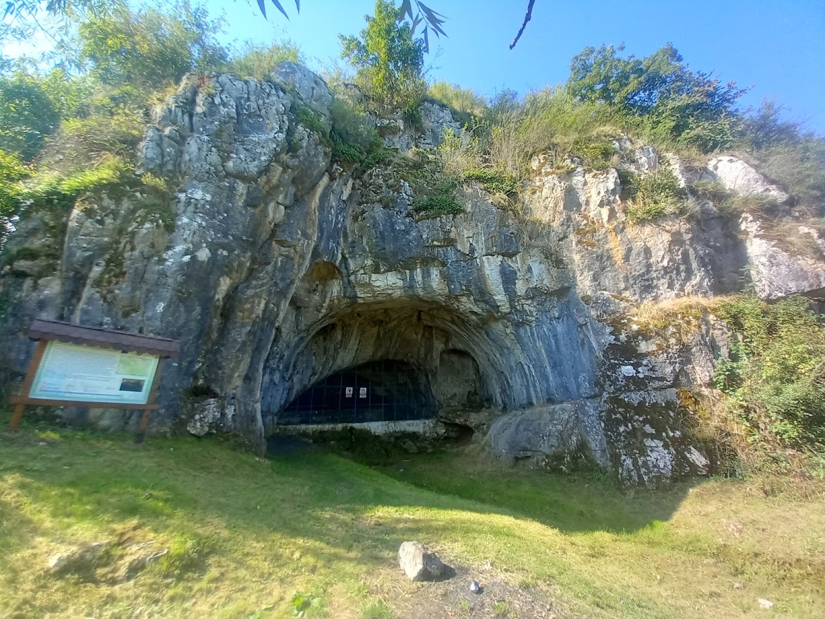 Fotografie de Cascada Dașa