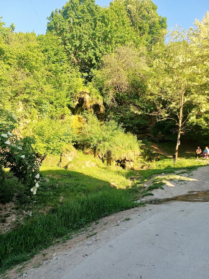 Fotografie de Cascada Dașa